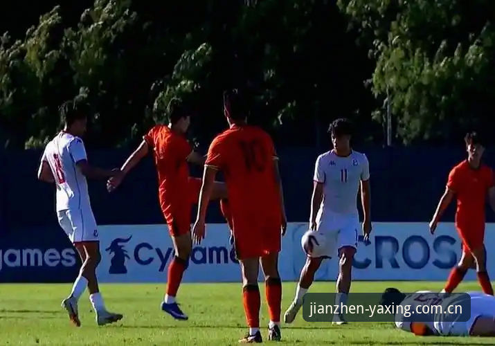 亚星官网足球比分数据 U19国足土伦杯遭突尼斯3-0完败,亚星体育平台上的赛事数据如何解读这场失利?